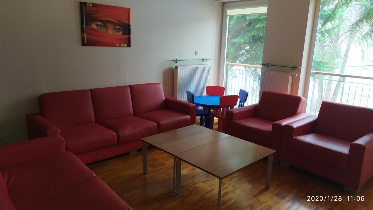 Zawoja1560 Apartamenty Przy Aptece Kültér fotó