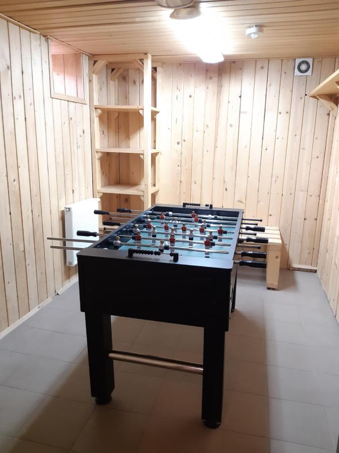 Zawoja1560 Apartamenty Przy Aptece Kültér fotó
