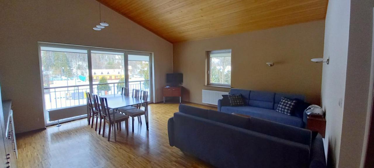 Zawoja1560 Apartamenty Przy Aptece Kültér fotó