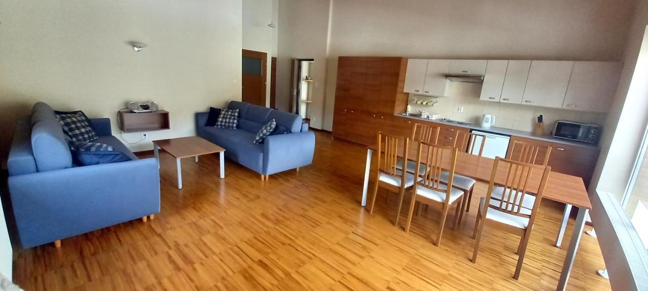 Zawoja1560 Apartamenty Przy Aptece Kültér fotó