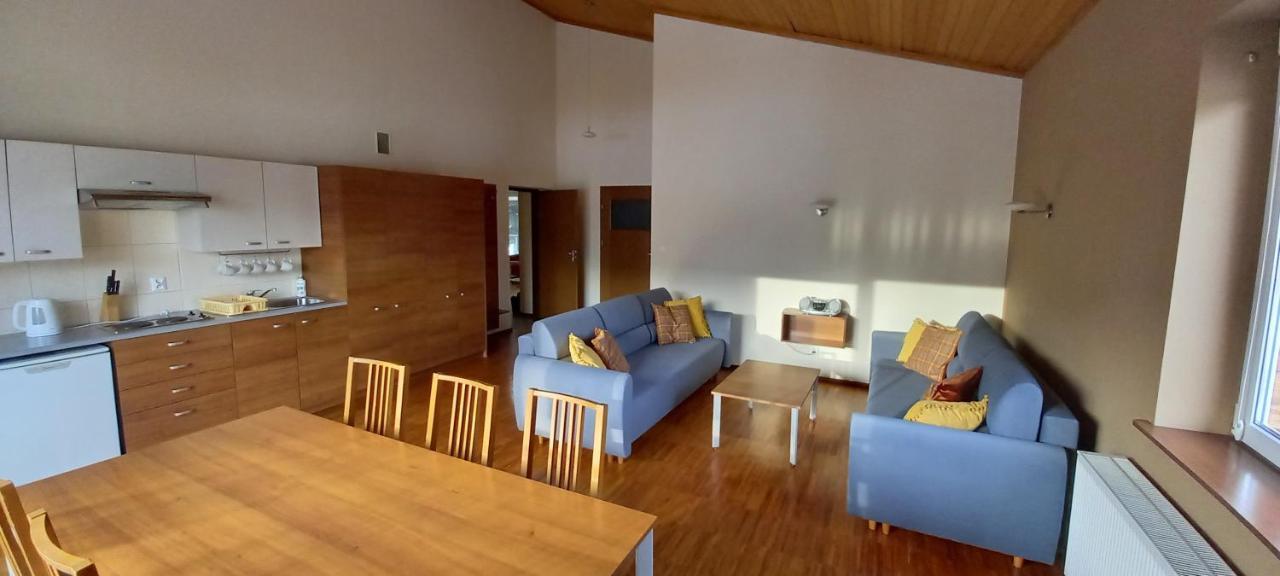 Zawoja1560 Apartamenty Przy Aptece Kültér fotó