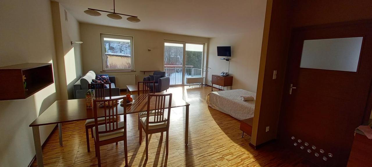 Zawoja1560 Apartamenty Przy Aptece Kültér fotó