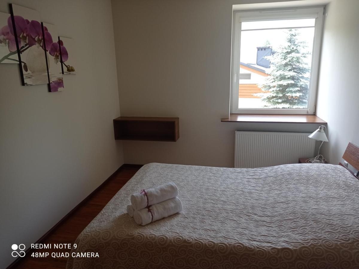 Zawoja1560 Apartamenty Przy Aptece Kültér fotó