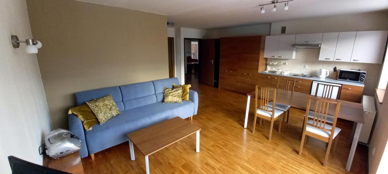 Zawoja1560 Apartamenty Przy Aptece Kültér fotó