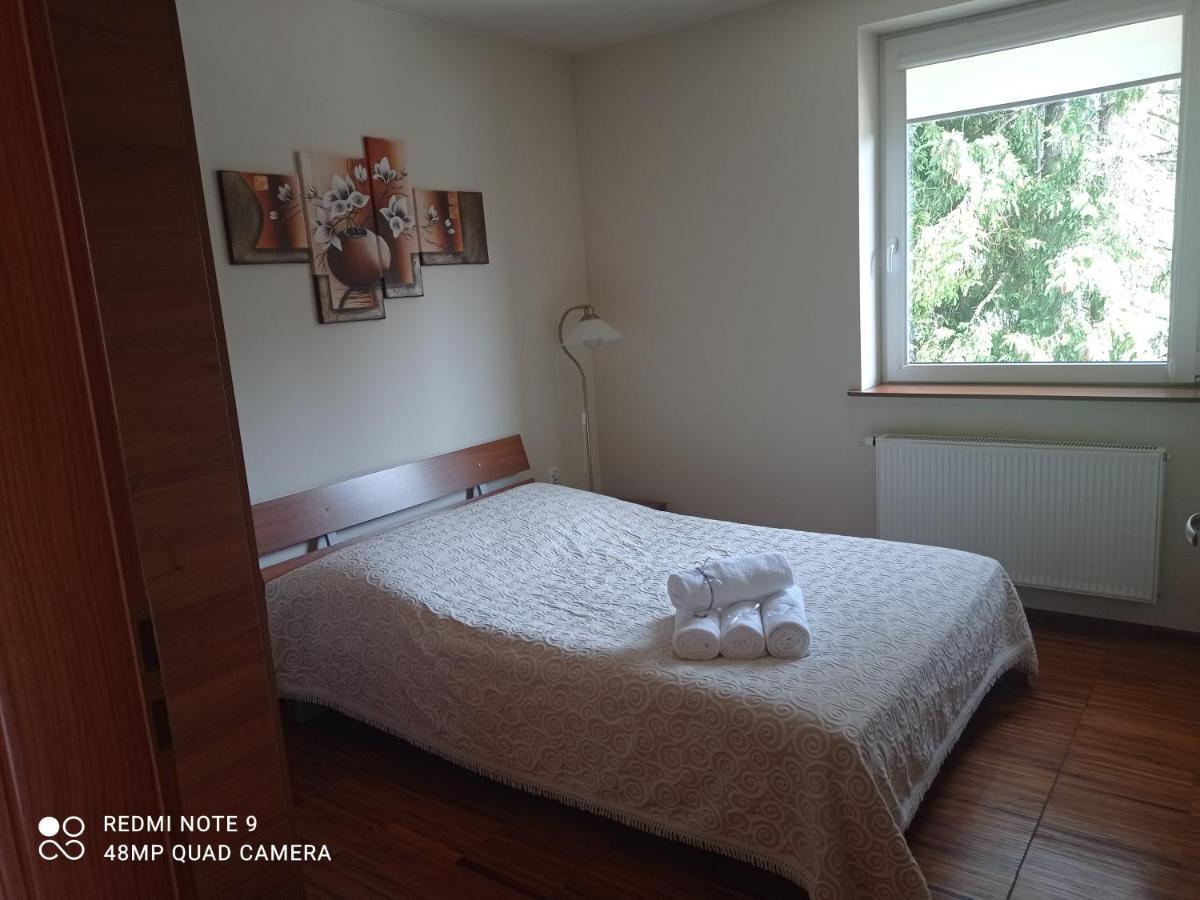 Zawoja1560 Apartamenty Przy Aptece Kültér fotó